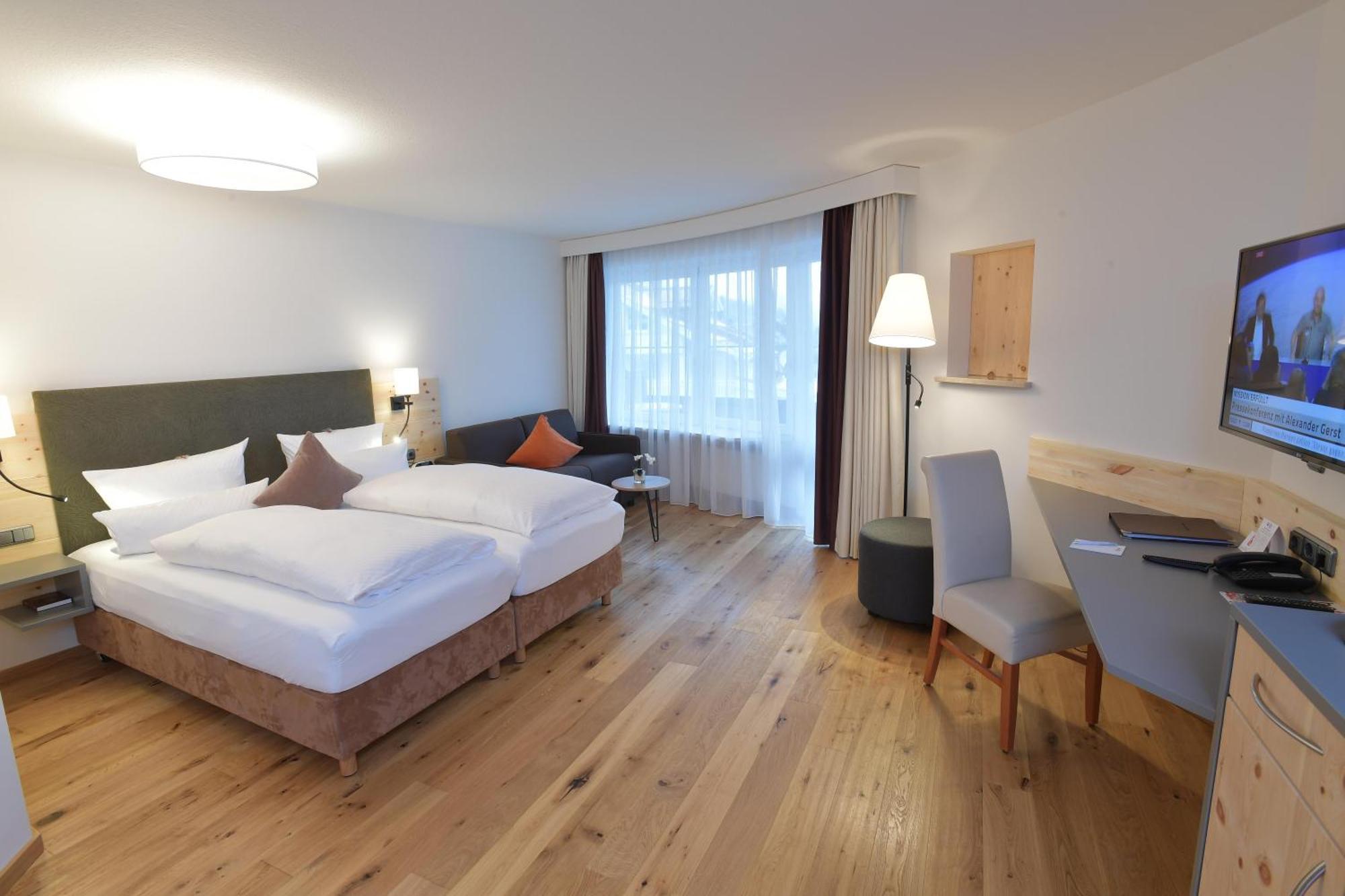 Comfort Familienzimmer