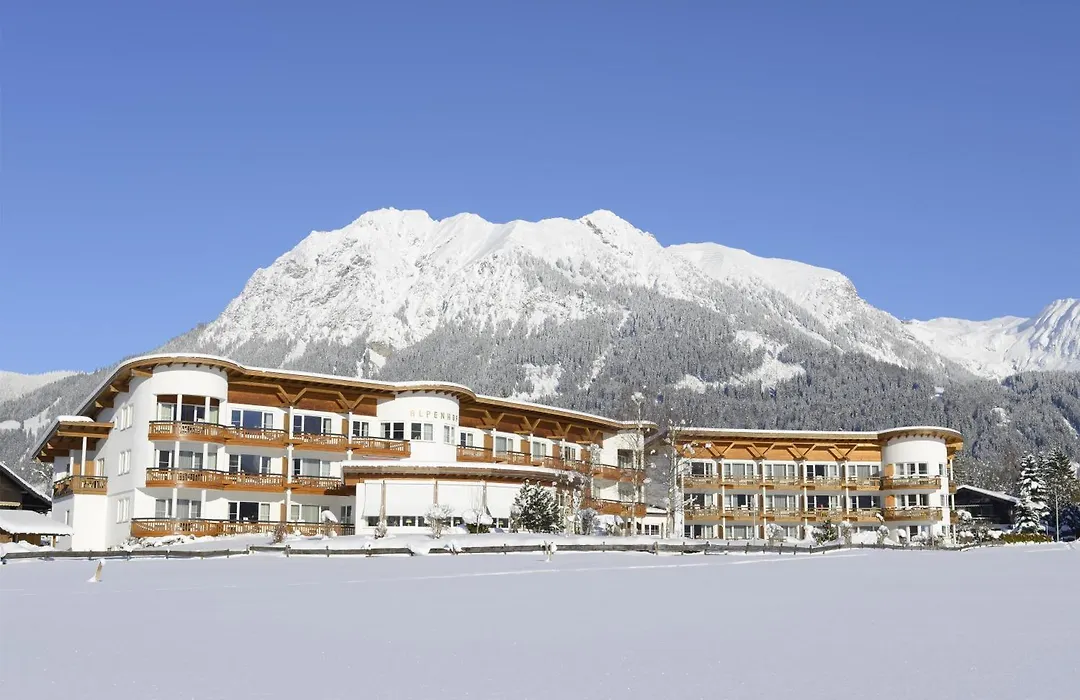 Alpenhof Oberstdorf Hotel & Spa, Signature Collection By BW-1