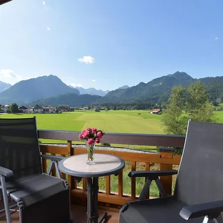 Alpenhof Oberstdorf Hotel & Spa, Signature Collection By BW-3